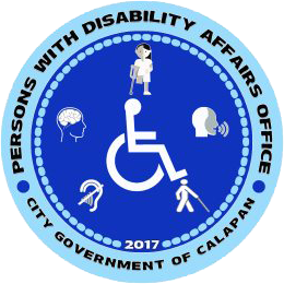 PWD Office Logo